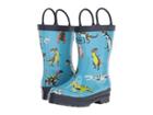 Hatley Kids - Roaring Trex Rain Boots