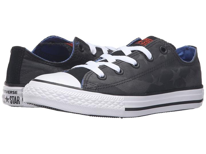 Converse Kids - Chuck Taylor All Star Ox Americana Canvas