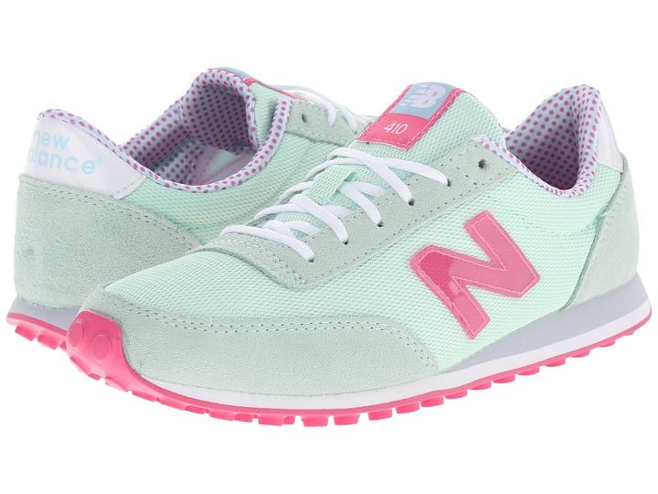New Balance Classics - Wl410v1