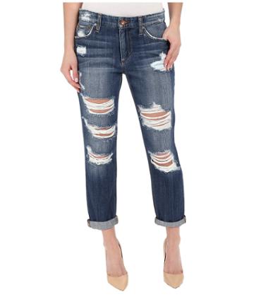 Joe's Jeans - Billie Crop In Kumi