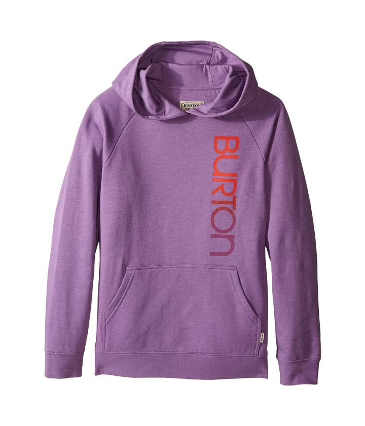 Burton Kids - Antidote Pullover Hoodie