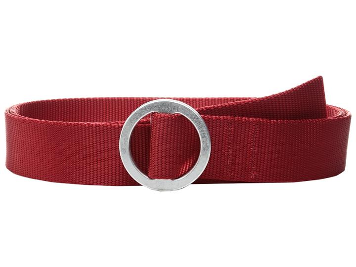 Topo Designs - Web Belt