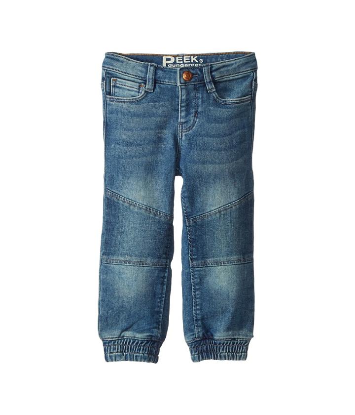 Peek - Cruz Jogger