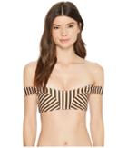 Amuse Society - Trista Bandeau Top