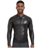 Rvca - Rvca Front Zip Jacket