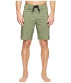 United By Blue - River Bed Boardshorts