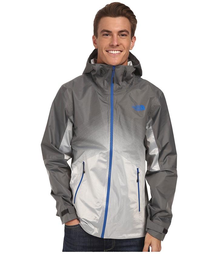 The North Face Fuseform Dot Matrix Jacket