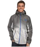 The North Face Fuseform Dot Matrix Jacket