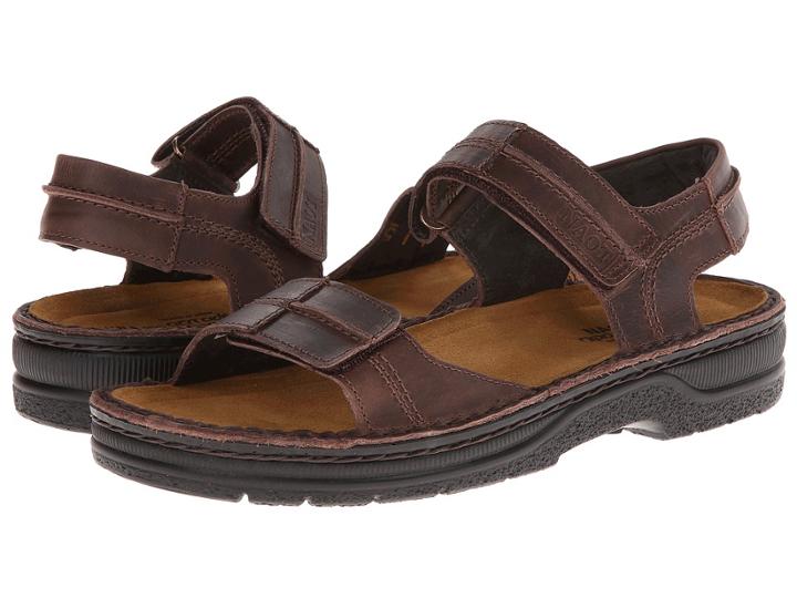 Naot Footwear - Balkan