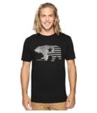 O'neill - In The Woods Short Sleeve Screens Impression T-shirt