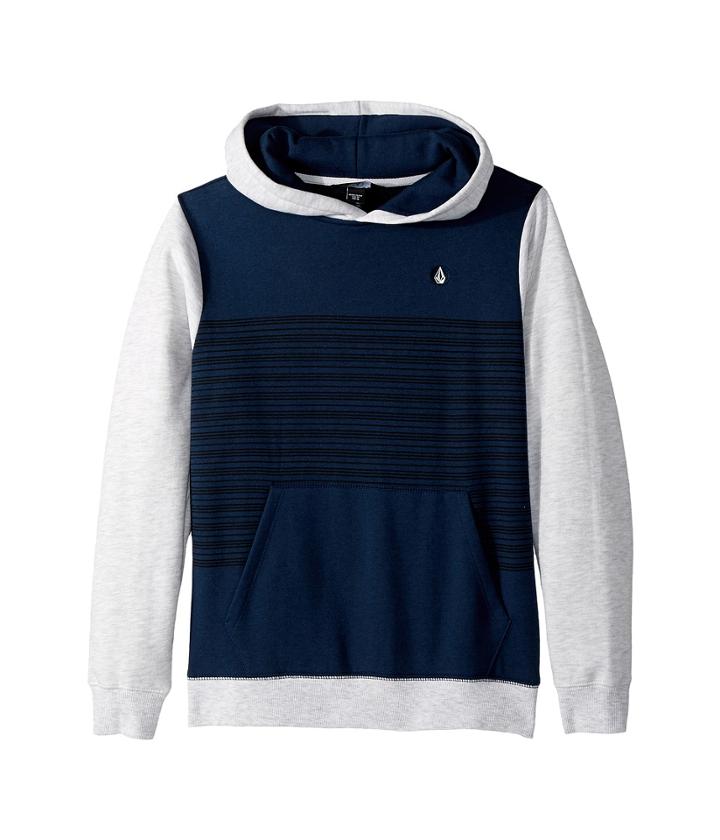 Volcom Kids - Threezy Pullover