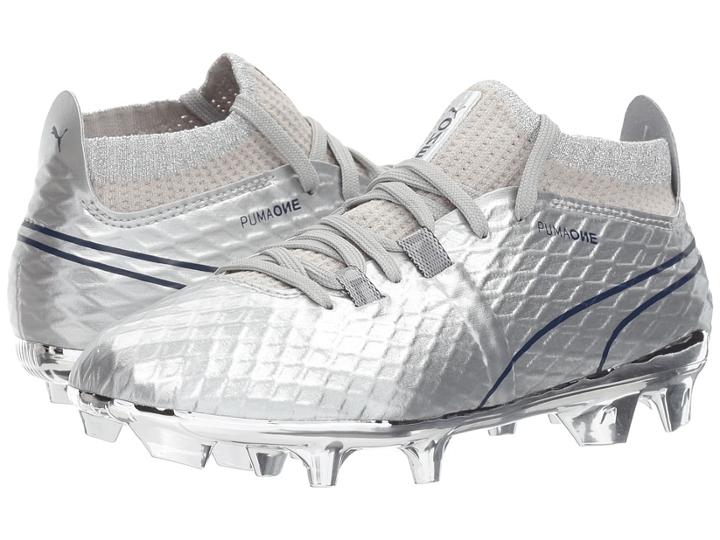 Puma Kids - One Chrome Fg