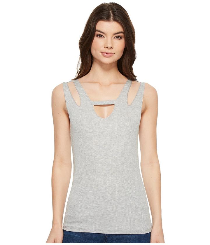 Lna - Plymouth Tank Top