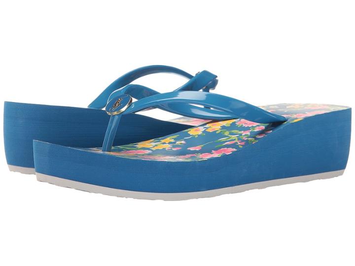 Polo Ralph Lauren Kids - Borolla Wedge