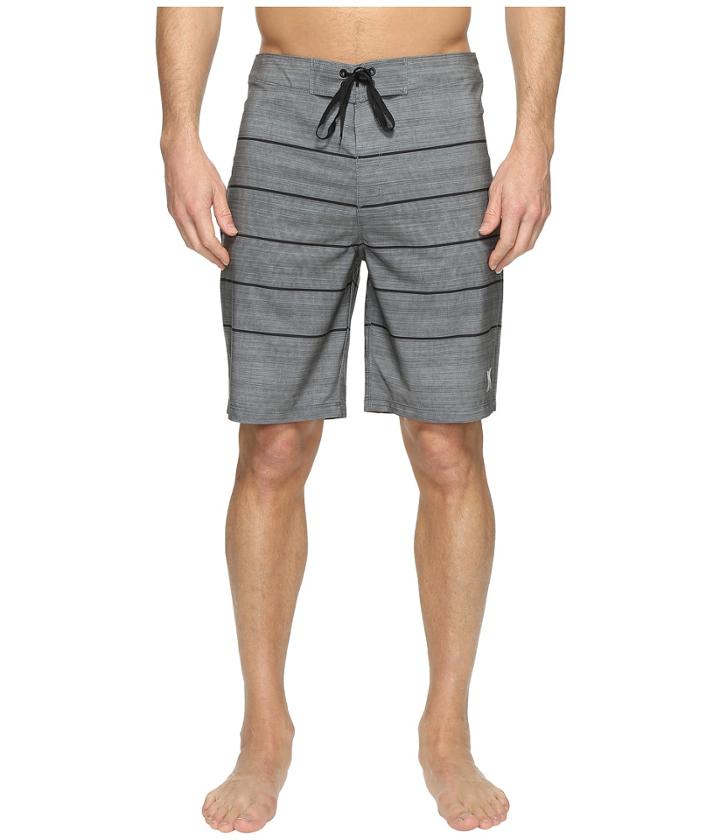 Hurley - Phantom Pinline Boardshorts 20