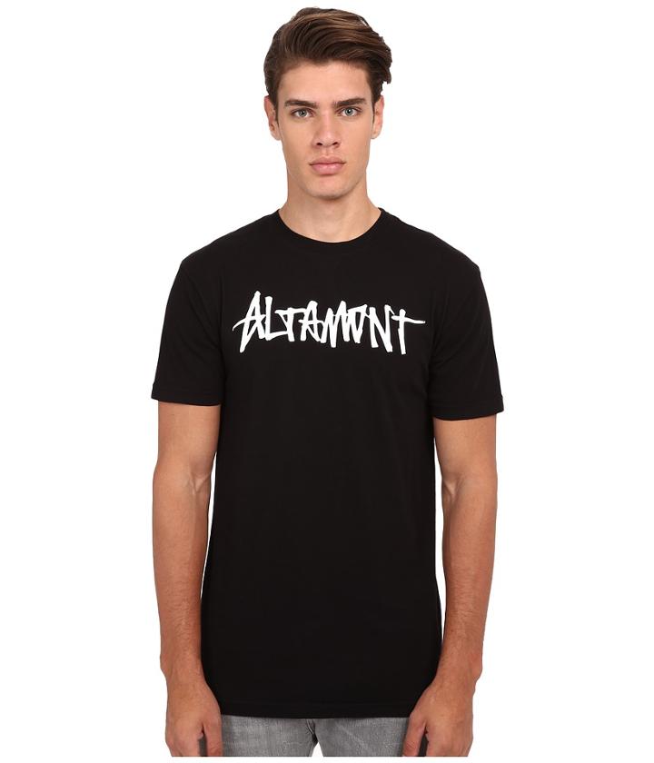 Altamont - One Liner