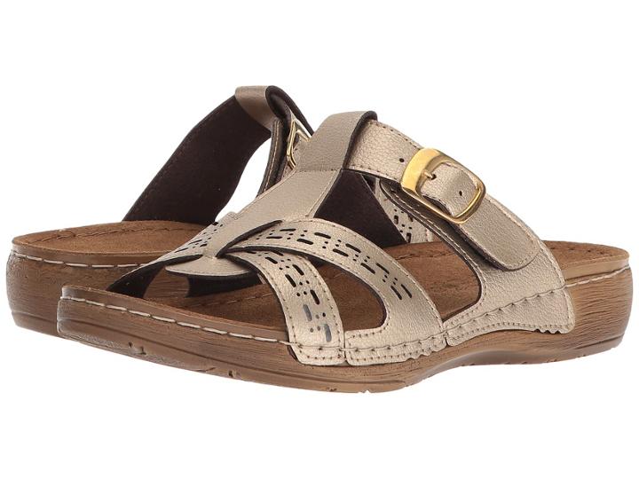 Spring Step - Nery