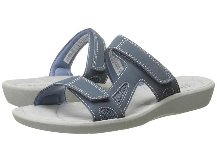 Clarks - Sillian Wonder