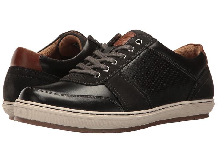 Florsheim - Venue Moc Toe Lace-up
