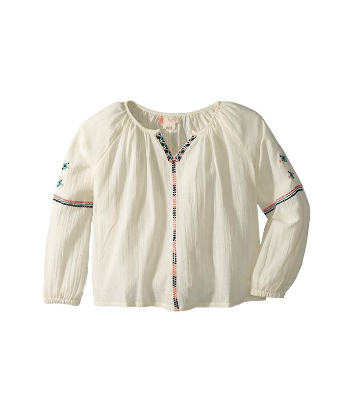 Roxy Kids - Tale Of Wonderland Top