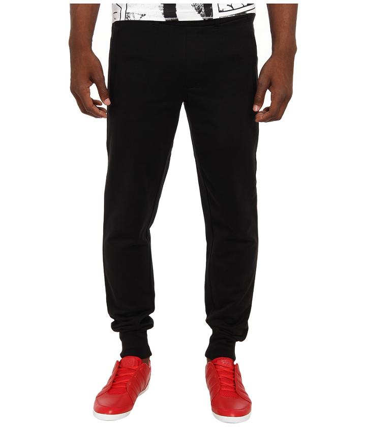 Adidas Y-3 By Yohji Yamamoto - M Cl Ft Cuff Pant