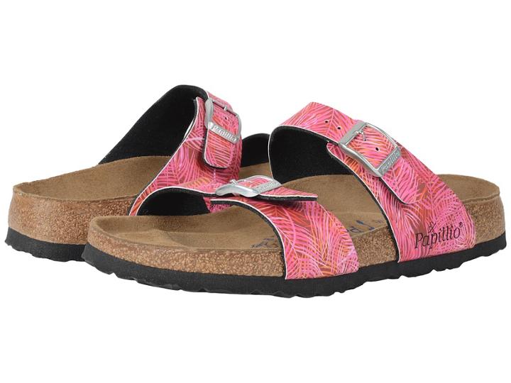 Birkenstock - Sydney Soft Footbed