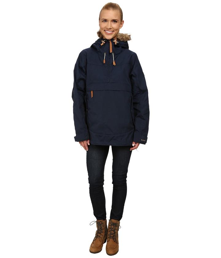 Fj  Llr  Ven - Iceland Anorak