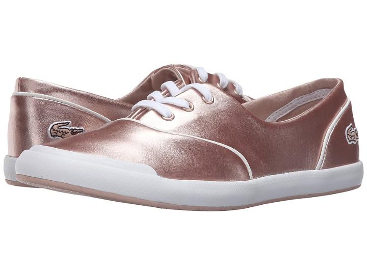Lacoste - Lancelle 3 Eye 316 2