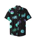 Volcom Kids - Cosmic Short Sleeve Shirt