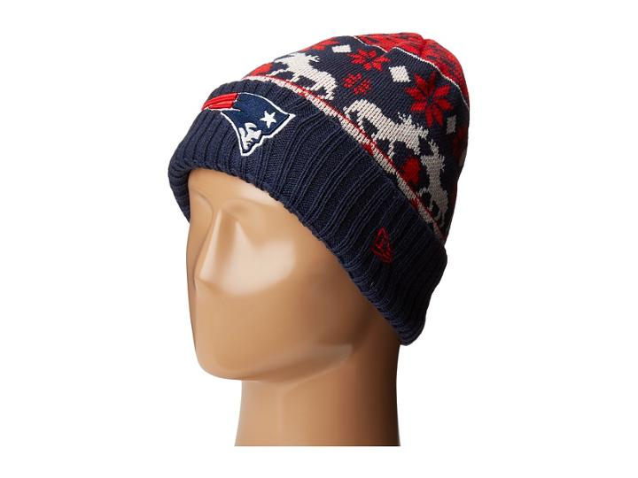 New Era - Team Mooser New England Patriots
