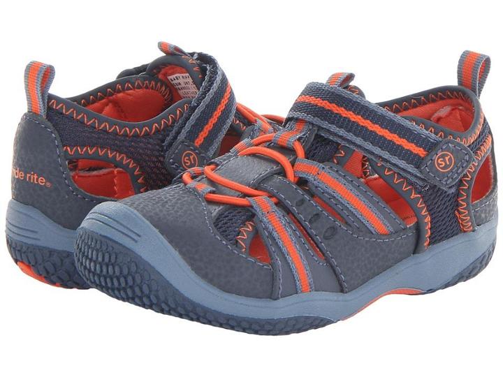 Stride Rite Riff