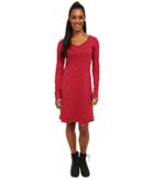 Toad&amp;co - Marley Long Sleeve Dress