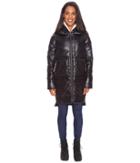 Carve Designs - Davos Long Down Jacket
