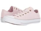 Converse - Chuck Taylor(r) All Star Craft Neutral Leather Ox