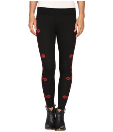 Rock And Roll Cowgirl - Leggings 78-8230