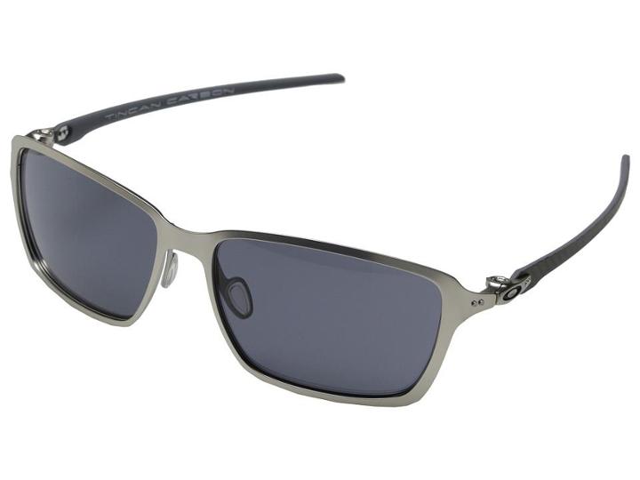 Oakley Tincan Carbon