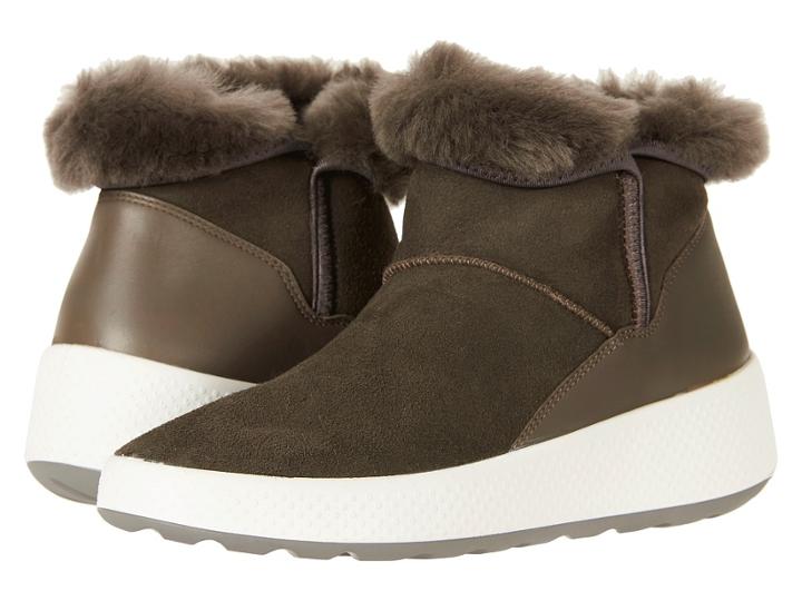 Ecco - Ukiuk Low