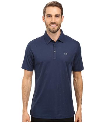 Travismathew - Jj's Legacy Polo