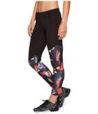 Puma - Camou Print 7/8 Leggings
