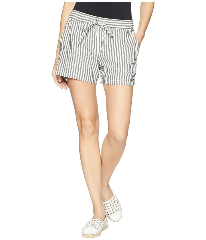 Sanctuary - Pull-on Trooper Shorts