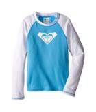 Roxy Kids - Basic Long Sleeve Rashguard