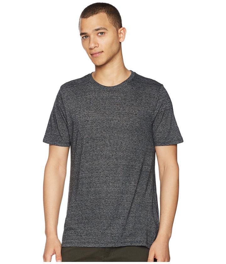 Hurley - Staple Tri-blend Tee