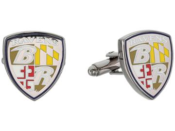 Cufflinks Inc. - Baltimore Ravens Cufflinks