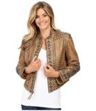 Double D Ranchwear - Ybarra Jacket
