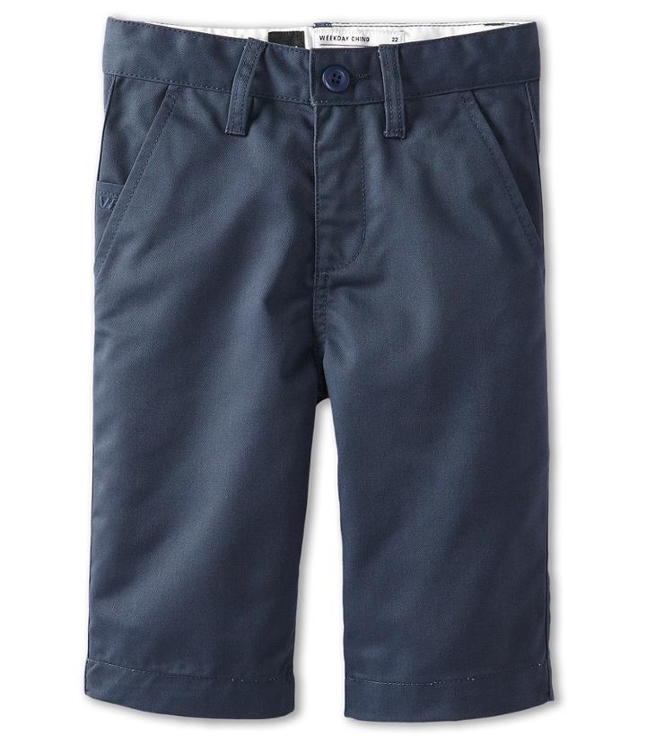 Rvca Kids - Weekday Short Ii