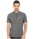 Ben Sherman - Short Sleeve Grindle Pocket Polo Mc12328a