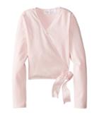 Capezio Kids - Classic Wrap Top
