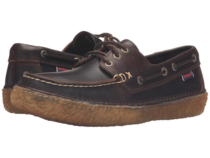 Sebago - Ronan Three Eye