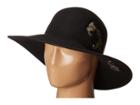 Rag &amp; Bone - Embroidered Hat
