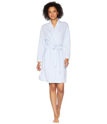 Carole Hochman - Short Wrap Robe